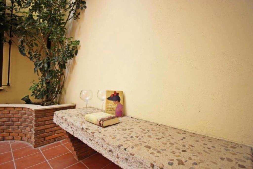 Apartamento Venus Apartamento Ronda Exterior foto