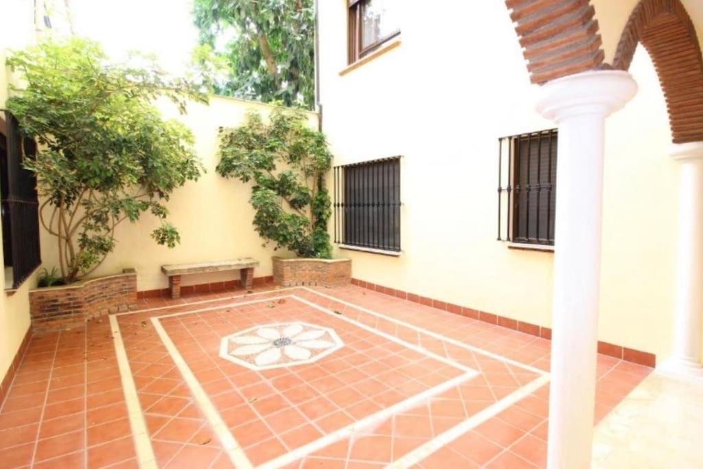 Apartamento Venus Apartamento Ronda Exterior foto