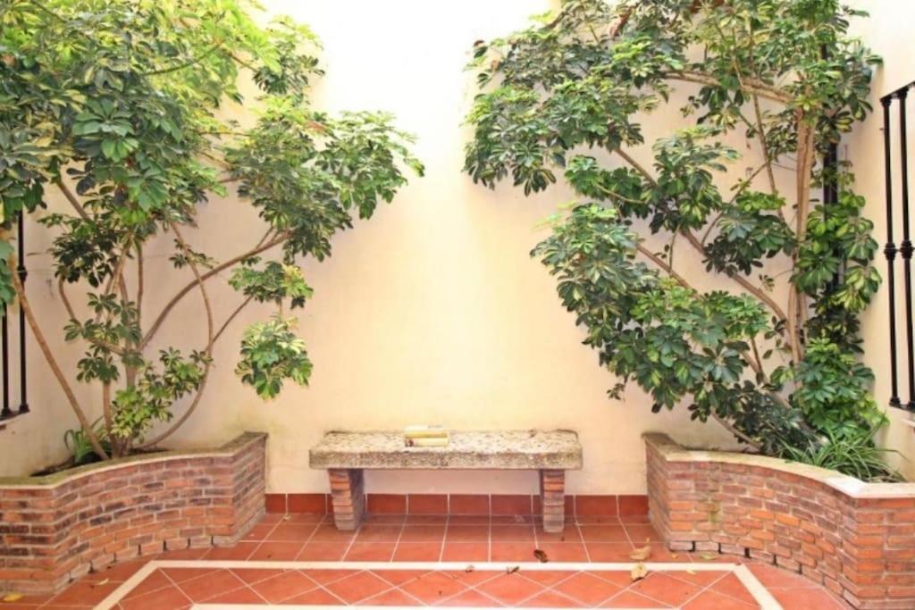 Apartamento Venus Apartamento Ronda Exterior foto